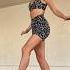 Mini Tutorial Video How To Shuffle Cuttingshapes Tutorial Shuffledance