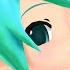 Hatsune Miku Project Mirai DX The World Is Mine 4K 60FPS