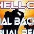 Hello Feat Jenny J Bachata Sensual Remix