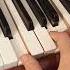 Turkey Music Notes Турецкая мелодия на пианино