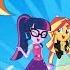 Get The Show On The Road MLP Equestria Girls Summertime Shorts HD