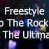 Freestyle Dont Stop The Rock Ultimix