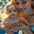 Soothing Muisc For Relaxation Mermaid Mermaid S Lullaby With Relaxing Screensaver