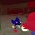 Sonic Exe The Disaster 1 2 Metal Sonic Gameplay And Exe Gameplay Part 1