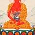 Amitabha Rebirth Mantra 阿彌陀佛往生咒