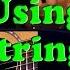15 1 String Guitar Songs Beginners Guitar Songs Easy Songs To Play On Guitar