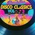 Disco Classics Vol 3