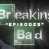 Episodes Breaking Bad