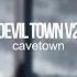 Devil Town V2 Cavetown Deep Voice Sad Version Slowed Down Pitched Down