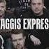 The Haggis Horns Haggis Express Audio