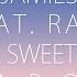 The Sweetest Taboo Feat RAFF