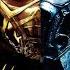 Techno Syndrome Remix AMV Sub Zero Vs Scorpion