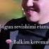 Aslam Yiglamang Soginib Majnun Laylidek
