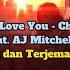 Hate You Love You Cheat Codes Feat AJ Mitchell Lirik Dan Terjemahan