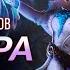 Аврора новый чемпион Интерактивная озвучка и реплики League Of Legends