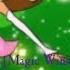 Magix Universe Flora Magic Winx And Charmix Nick