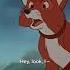 What Happened To Friends Forever TheFoxAndTheHound Freeform