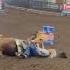 Barrel Racing Accidents