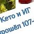 Я на Карниворе 7 й день Кето и ИГ как прошёл мой 107 й день Кето Видео Есть ли алкоголь на КЕТО