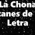 La Chona Los Tucanes De Tijuana Letra La Chona Letra