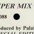 SUPER MIX 87 Palafina Carelton Records SIAE18088