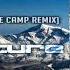 Cold Blue Mount Everest Factor B S Back To Base Camp Remix