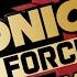 Sonic Forces Speed Battle OST Detective Vector Event Sonic Music Theme Mobile