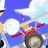 SONIC 2 ENDING AL ESTILO MANIA ADVENTURES EMERALD PLANET