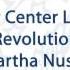 Berkley Center Lecture Anger And Revolutionary Justice With Martha Nussbaum