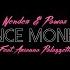 Dance Monkey Feat Arianna Palazzetti