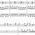 Sonic 1 Green Hill Zone Sheet Music Deconstruction