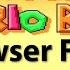 Super Mario Bros Bowser Falls Sound Effect Free Download MP3 Pure Sound Effect