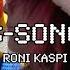 Roni Kaspi S Song Official Lyric Video