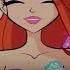 Winx Club 5 Harmonix 4K 60 Upscaled BEST QUALITY SUPER SMOOTH