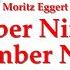 Moritz Eggert Number Nine IX Number Nine W Score English Subtitles