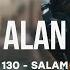 ALAN 130 Salam Curltai Live