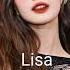 Which Solo Line Is Your Favourite 3k Blackpink Blink Kpop Lisa Jisoo Jennie Rosé