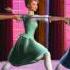 Barbie And The Three Musketeers Making My Way AUDIO