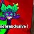 BRAWL STARS A FAIT UNE ERREUR