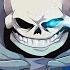 My Head Chaos Stronger Than You Sans Song Undertale