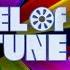 CBS Media Ventures Sony Pictures TV Studios Logo History From Wheel Of Fortune 1983 Present