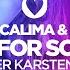 Semitoo Ancalima Marc Korn Ready For Someday Van Der Karsten Remix