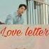 BOL4 Love Letter START UP OST Kor Easy Myan Myan Lyrics