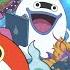 All Yo Kai Watch Openings German Deutsch