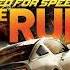 Brian Tyler Blurred Need For Speed The Run OST
