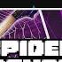 Undertale Spider Dance Metal Guitar Remix Cover By Dethraxx
