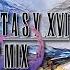 FINAL FANTASY 16 XVI EPIC OST MIX