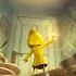 Sewer Toys Prison Toys Music Box In Game Version Little Nightmares