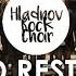 God Rest Ye Merry Gentlemen Hladnov Rock Choir Pentatonix Cover Live