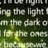 Citizen Soldier 3 Doors Down Lyrics HD